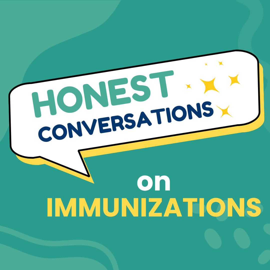 Honest Conversations Logo
